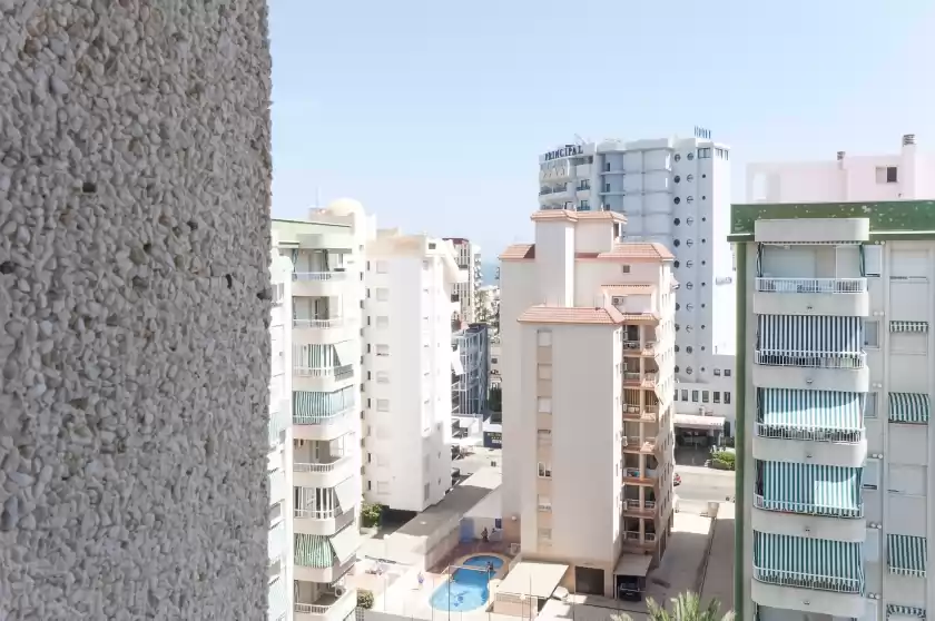 Ferienhaus auf Ambar, Grau i Platja