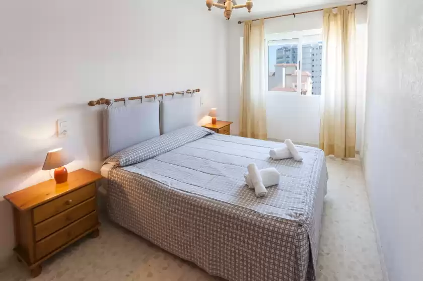 Ferienhaus auf Ambar, Grau i Platja