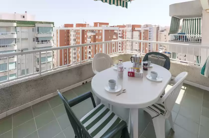 Ferienhaus auf Ambar, Grau i Platja