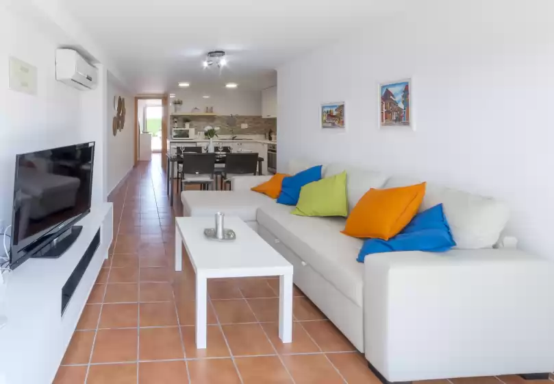 Ferienhaus auf Celeste 2 , Urbanització Platja d'Oliva