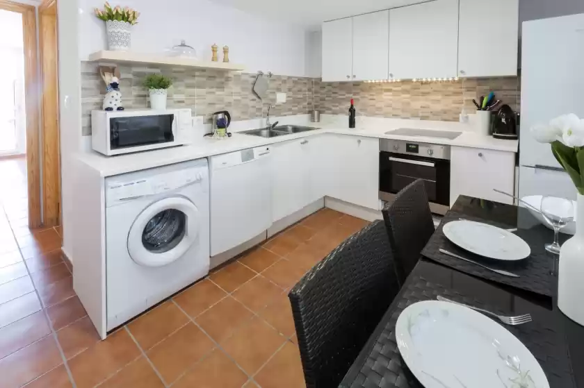 Ferienhaus auf Celeste 2 , Urbanització Platja d'Oliva