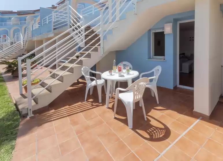 Ferienhaus auf Celeste 2 , Urbanització Platja d'Oliva