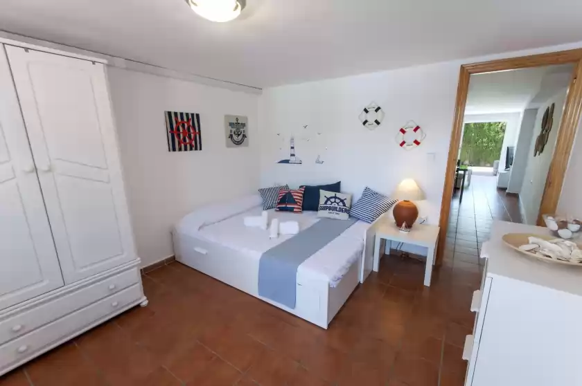 Ferienhaus auf Celeste 2 , Urbanització Platja d'Oliva