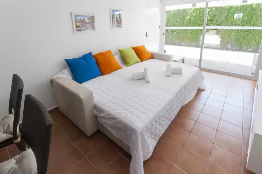 Ferienhaus auf Celeste 2 , Urbanització Platja d'Oliva