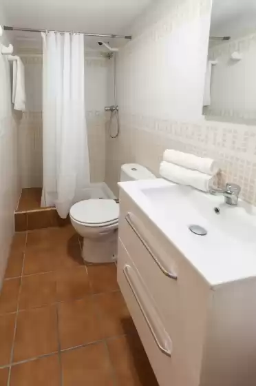 Ferienhaus auf Celeste 2 , Urbanització Platja d'Oliva