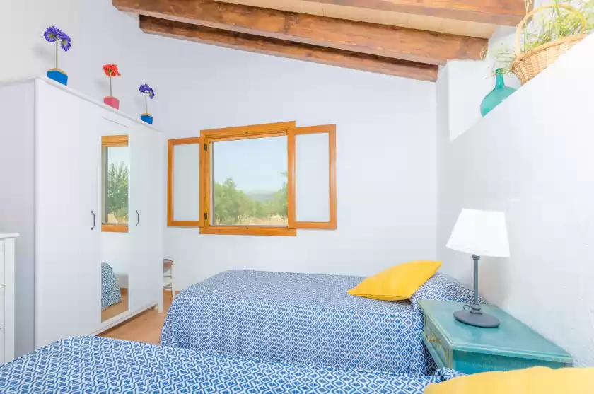 Ferienhaus auf Son sabater (es moli nou), Sa Pobla