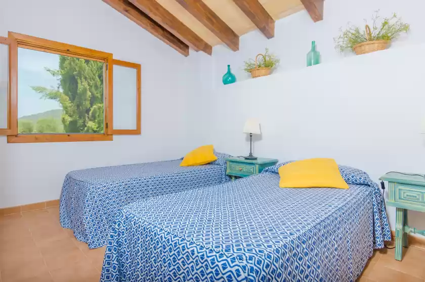 Ferienhaus auf Son sabater (es moli nou), Sa Pobla