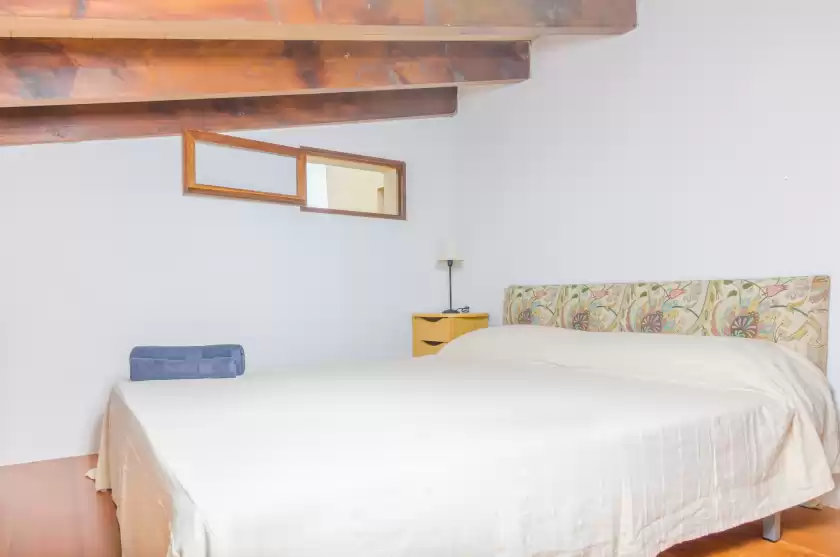 Ferienhaus auf Son sabater (es moli nou), Sa Pobla