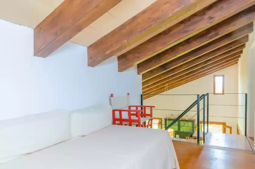 Ferienhaus auf Son sabater (es moli nou), Sa Pobla