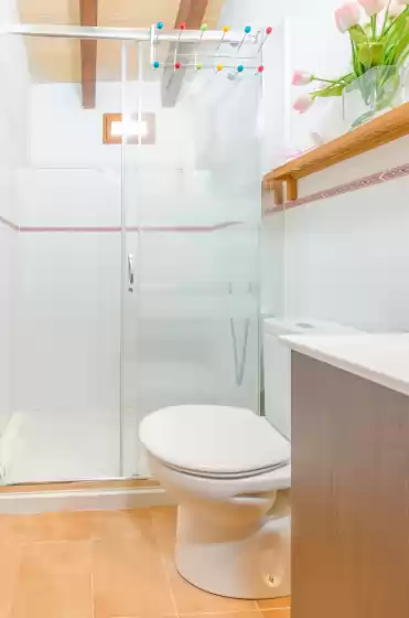 Ferienhaus auf Son sabater (es moli nou), Sa Pobla