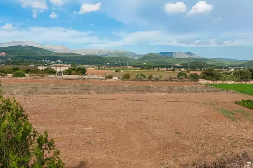 Ferienhaus auf Son sabater (es moli nou), Sa Pobla
