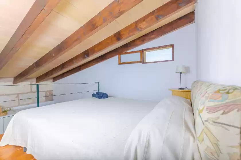 Ferienhaus auf Son sabater (es moli nou), Sa Pobla