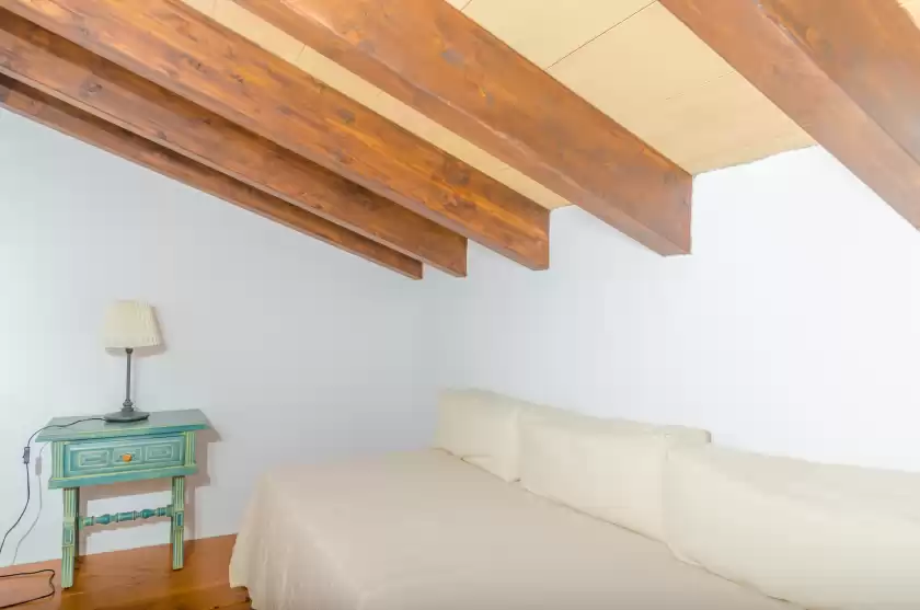 Ferienhaus auf Son sabater (es moli nou), Sa Pobla