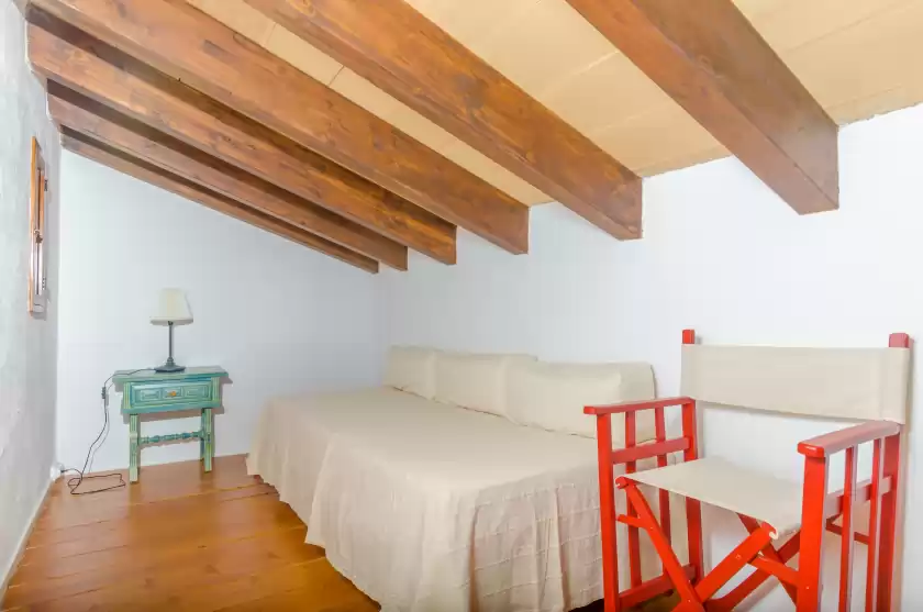 Ferienhaus auf Son sabater (es moli nou), Sa Pobla