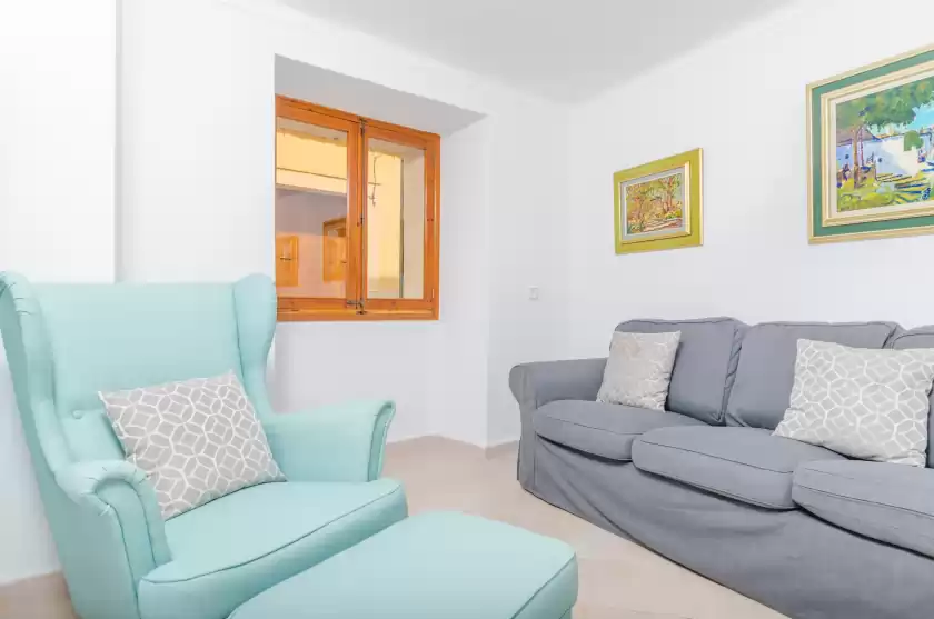 Ferienhaus auf Dolç somni, Pollença