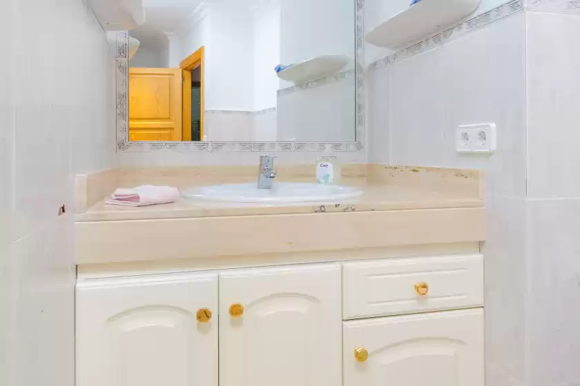 Ferienhaus auf Dolç somni, Pollença
