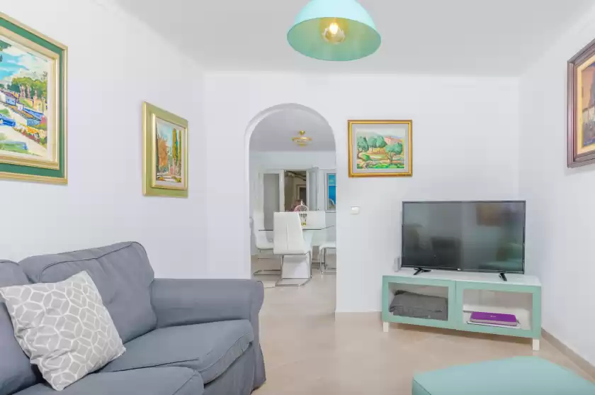 Ferienhaus auf Dolç somni, Pollença