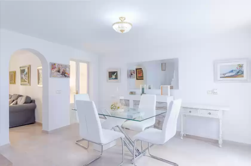 Ferienhaus auf Dolç somni, Pollença