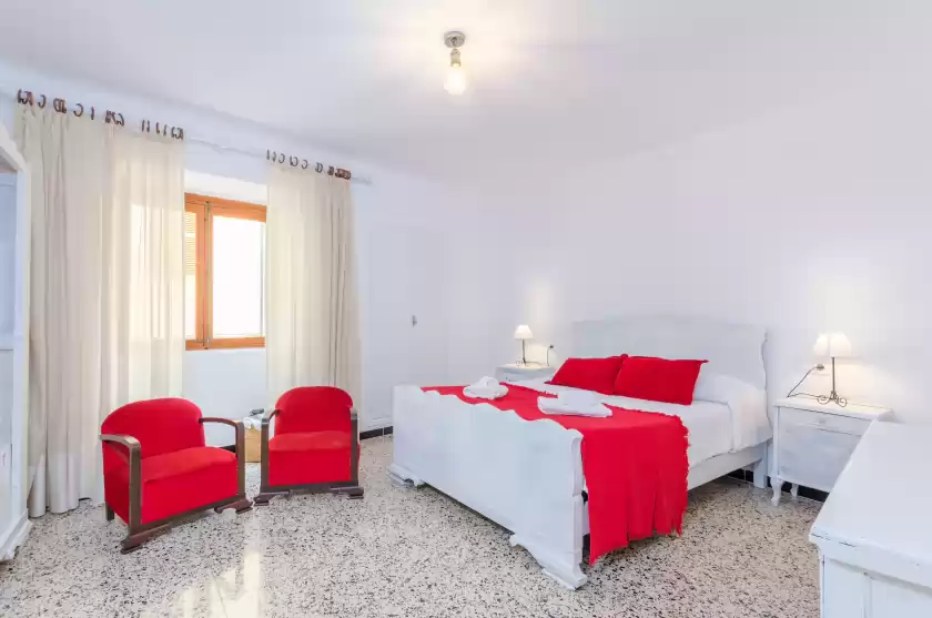 Ferienhaus auf Dolç somni, Pollença