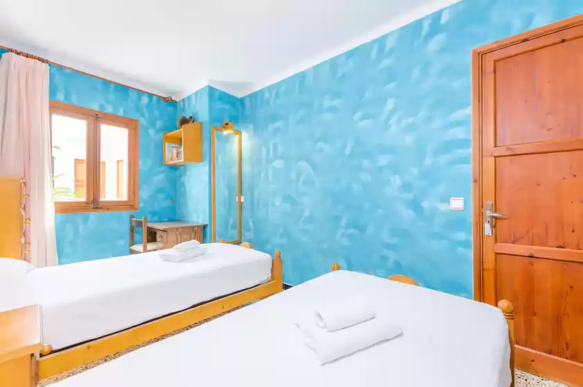 Ferienhaus auf Dolç somni, Pollença