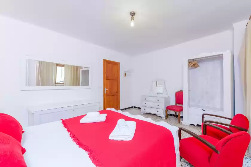 Ferienhaus auf Dolç somni, Pollença