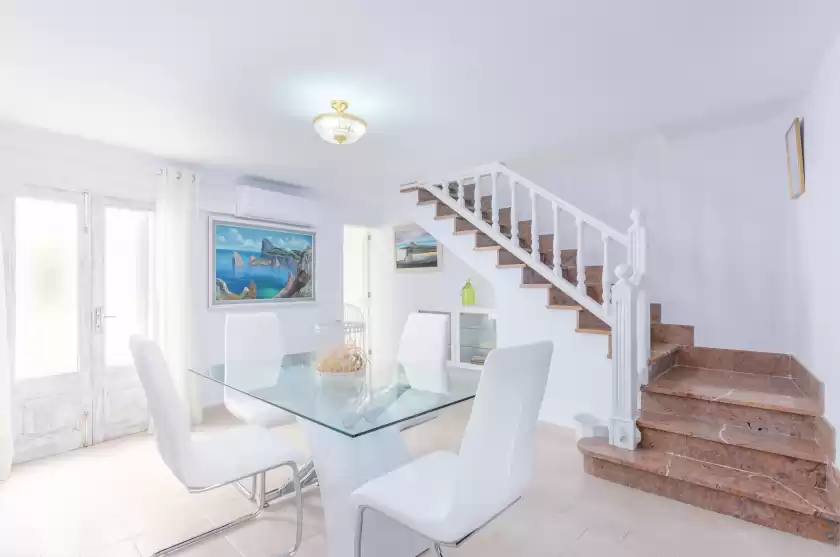 Ferienhaus auf Dolç somni, Pollença