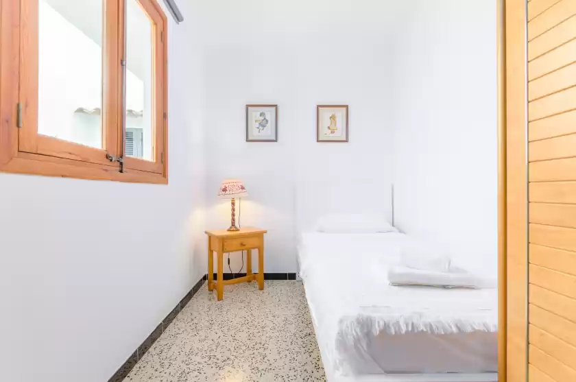 Ferienhaus auf Dolç somni, Pollença