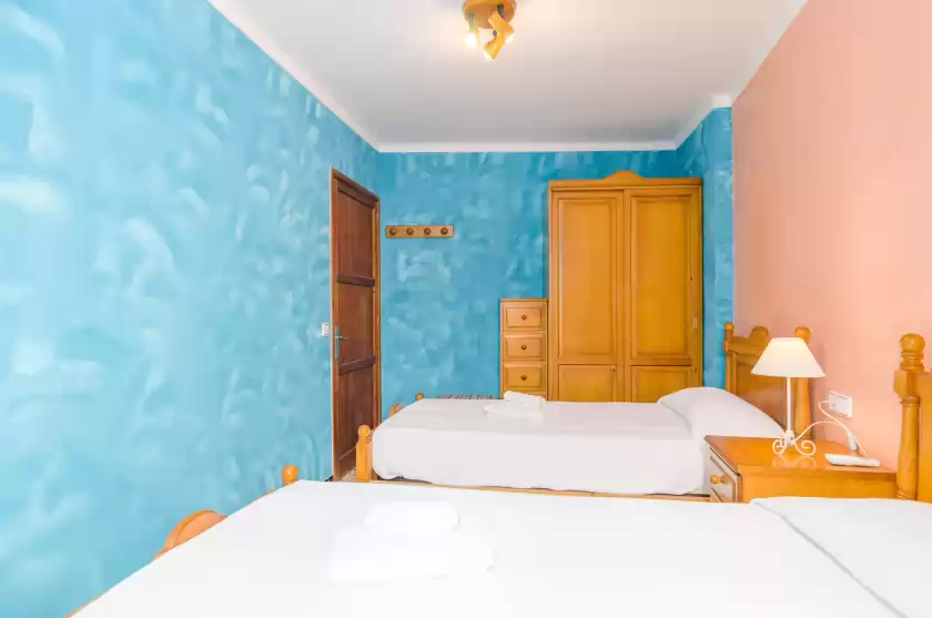 Ferienhaus auf Dolç somni, Pollença