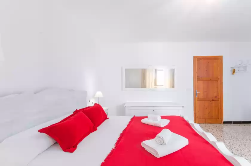 Ferienhaus auf Dolç somni, Pollença