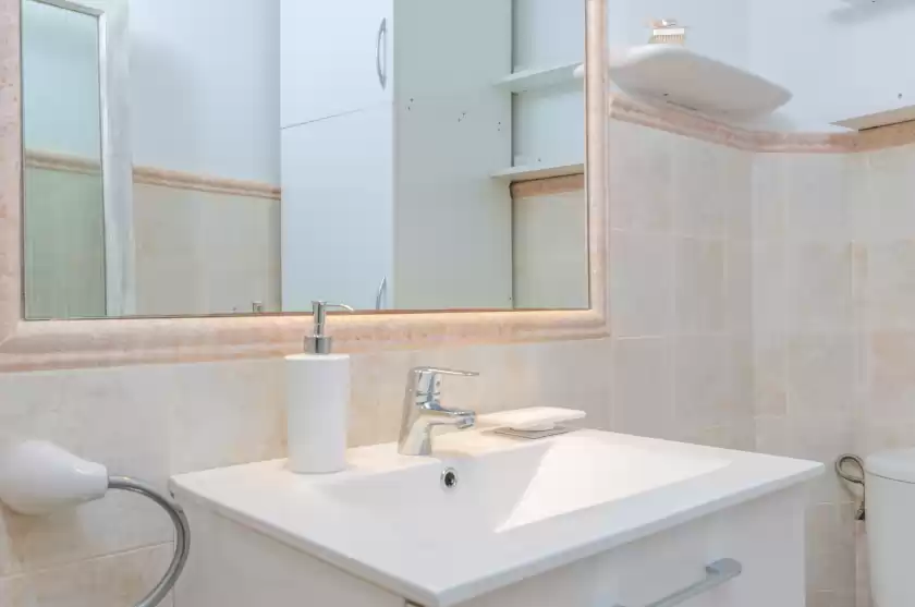 Ferienhaus auf Dolç somni, Pollença