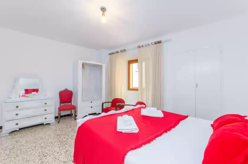 Ferienhaus auf Dolç somni, Pollença