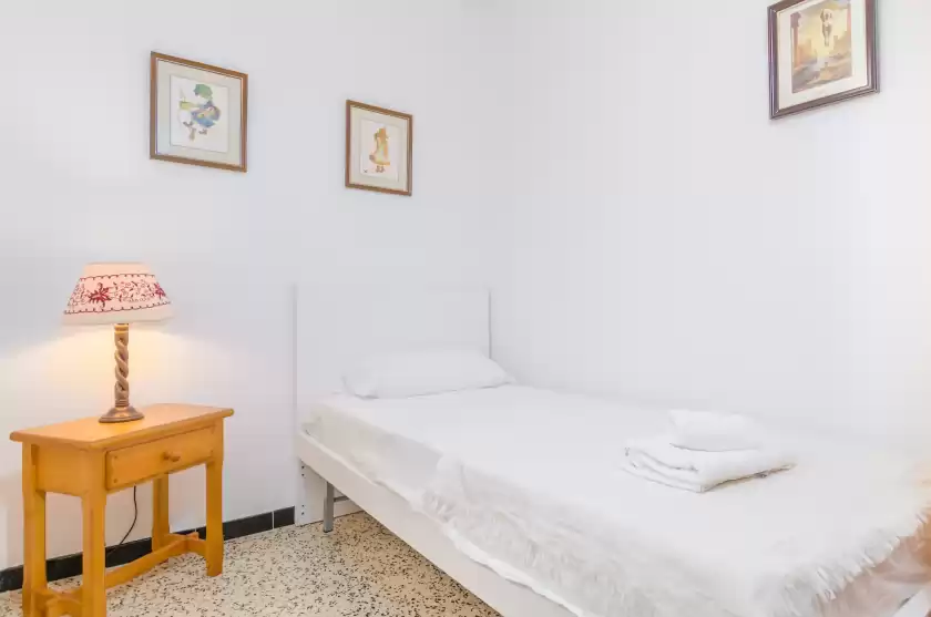 Ferienhaus auf Dolç somni, Pollença