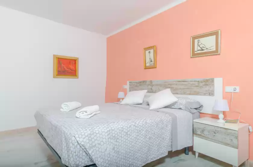 Ferienhaus auf Dolç somni, Pollença