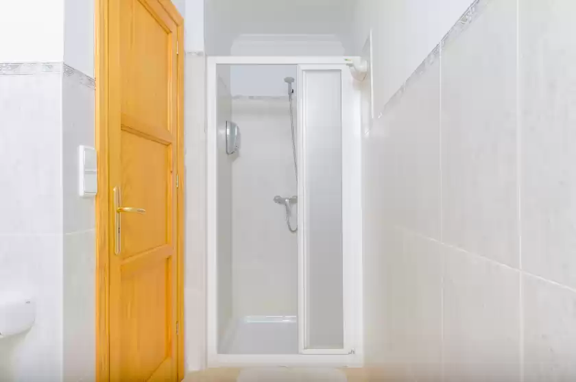 Ferienhaus auf Dolç somni, Pollença