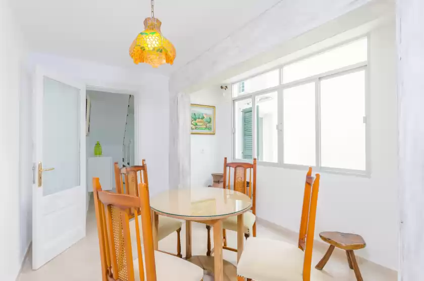 Ferienhaus auf Dolç somni, Pollença