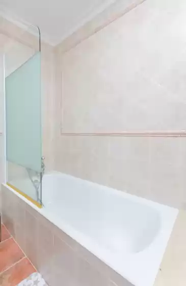Ferienhaus auf Dolç somni, Pollença