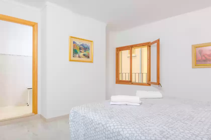 Ferienhaus auf Dolç somni, Pollença