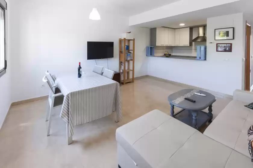 Ferienhaus auf Caramba, Urbanització Platja d'Oliva