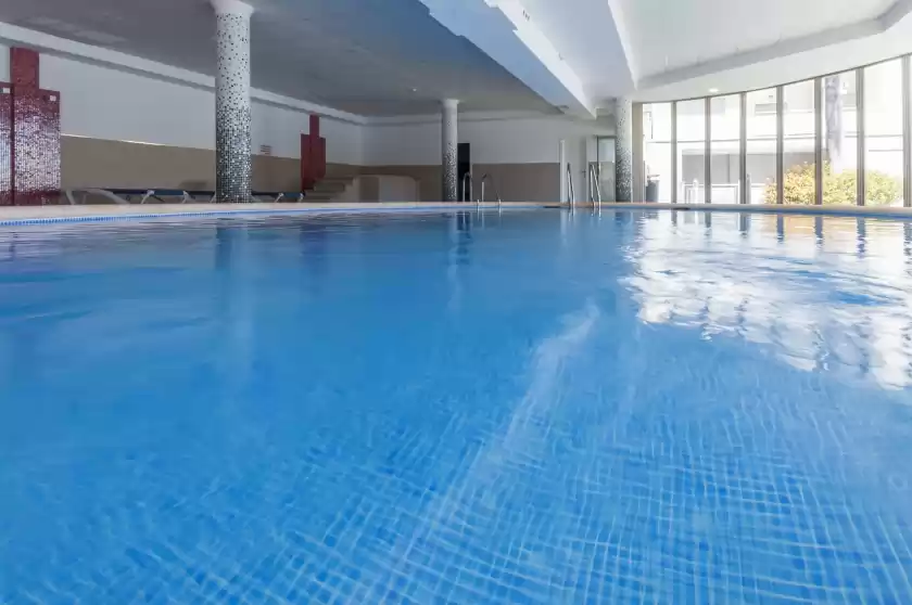 Ferienhaus auf Caramba, Urbanització Platja d'Oliva