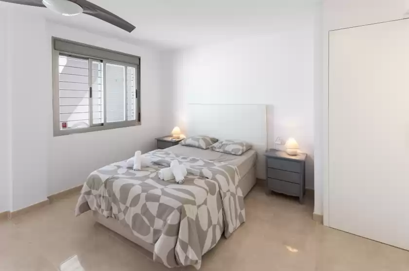Ferienhaus auf Caramba, Urbanització Platja d'Oliva