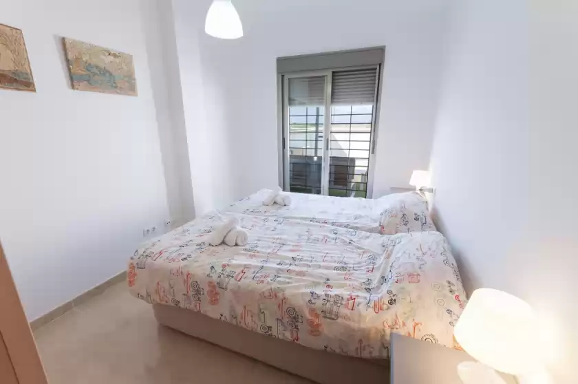Ferienhaus auf Caramba, Urbanització Platja d'Oliva