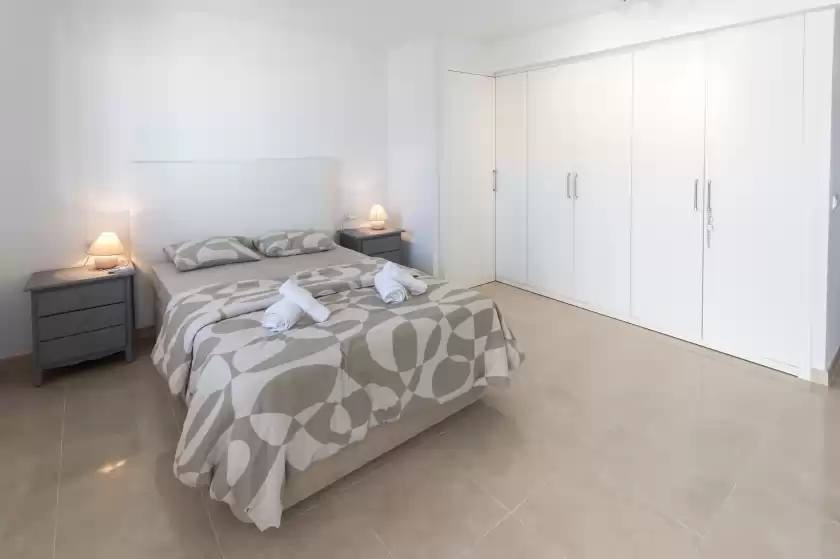 Ferienhaus auf Caramba, Urbanització Platja d'Oliva