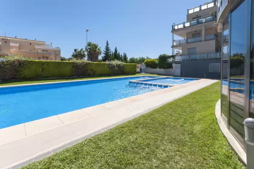 Ferienhaus auf Caramba, Urbanització Platja d'Oliva