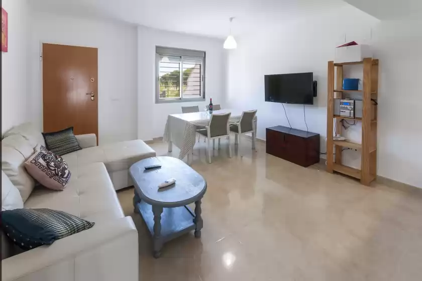 Ferienhaus auf Caramba, Urbanització Platja d'Oliva
