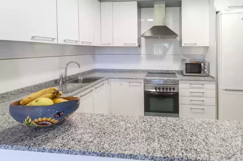 Ferienhaus auf Caramba, Urbanització Platja d'Oliva