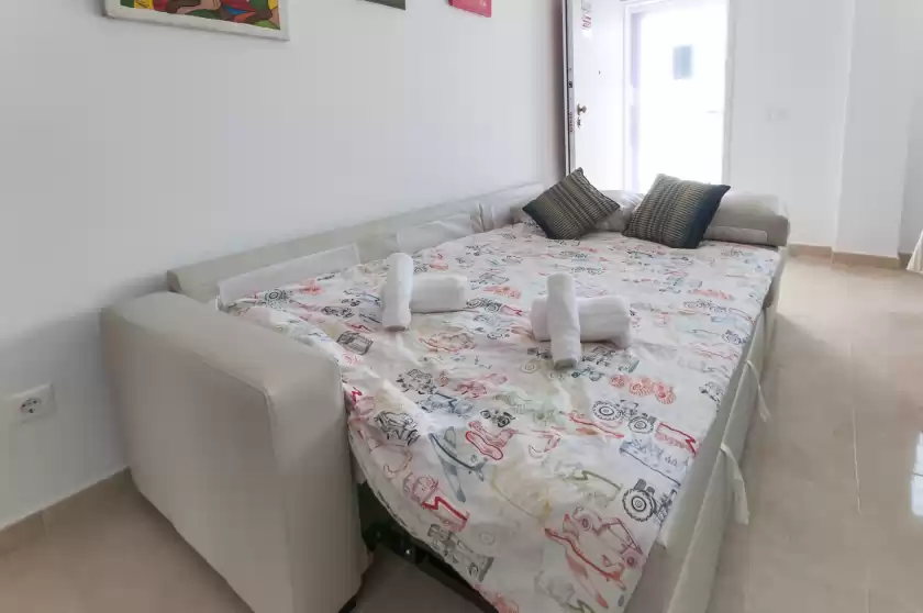Ferienhaus auf Caramba, Urbanització Platja d'Oliva