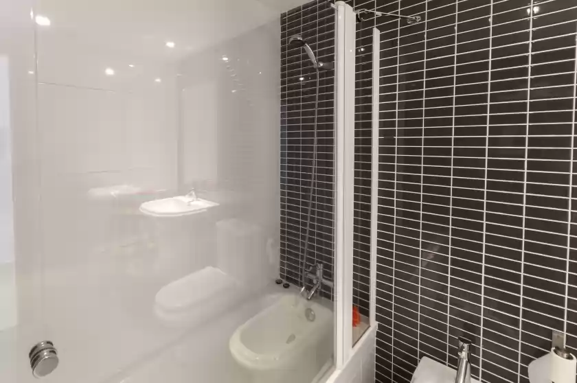 Ferienhaus auf Caramba, Urbanització Platja d'Oliva
