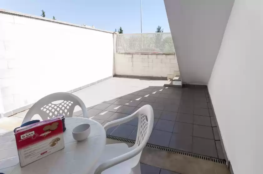 Ferienhaus auf Caramba, Urbanització Platja d'Oliva