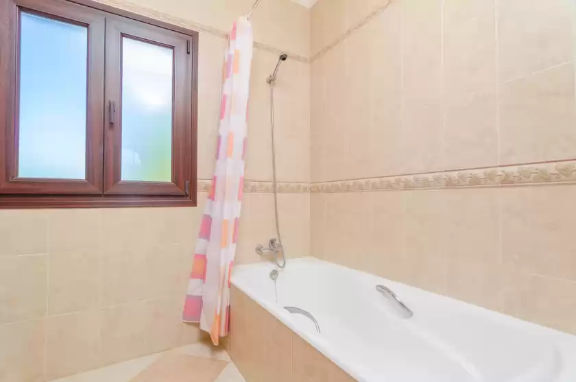 Ferienhaus auf Finca arcos, Campos