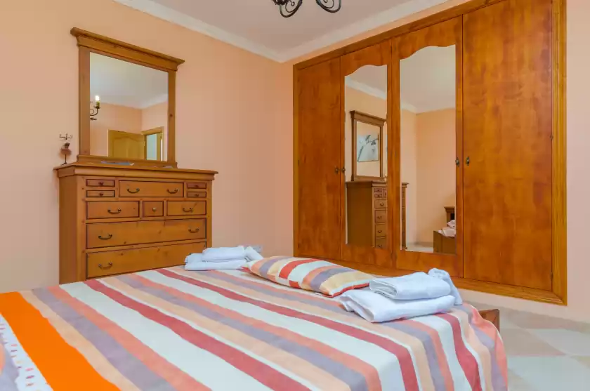 Ferienhaus auf Finca arcos, Campos